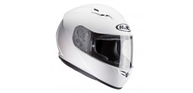HJC CS-15 Helmet - Sz XS White